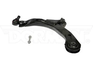 521-321 – DORMAN Control Arm, OE Replacement With Ball Joint And Bushings - view 3